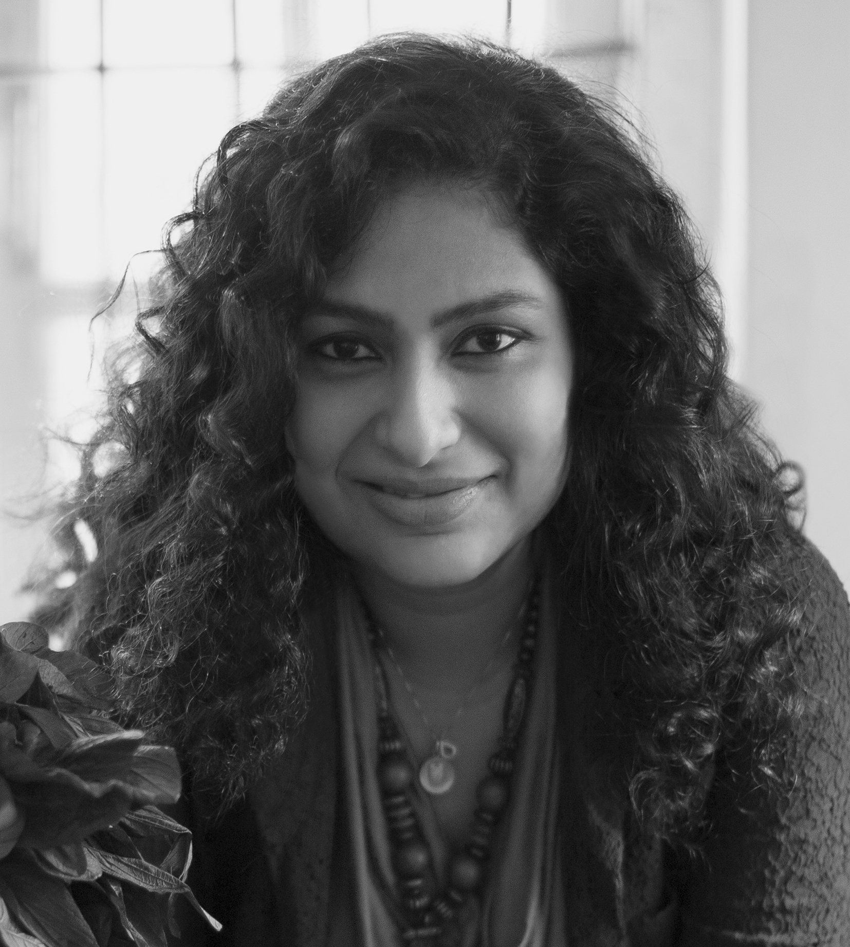 Denise D'Silva, Co-Founder & Managing Director