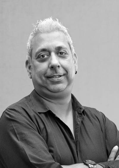 Gaurav Soi