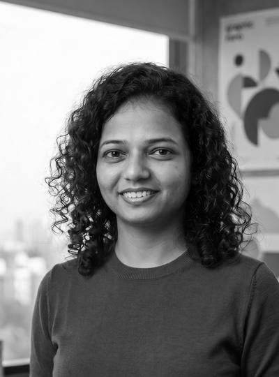 Nisha Dumbre Patil