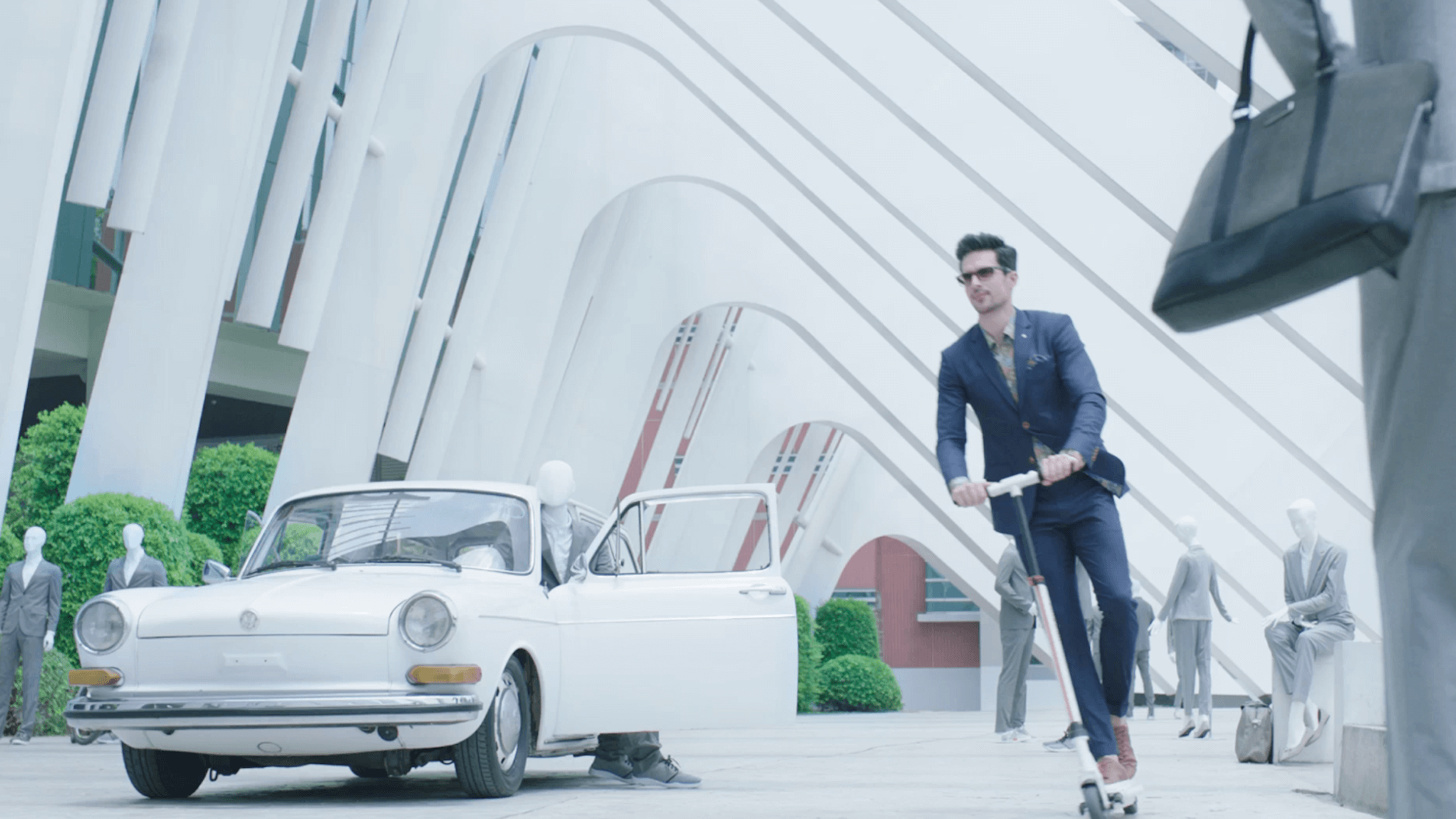 Arvind Fashion for Arvind Ltd. — Hyphen Brands case study