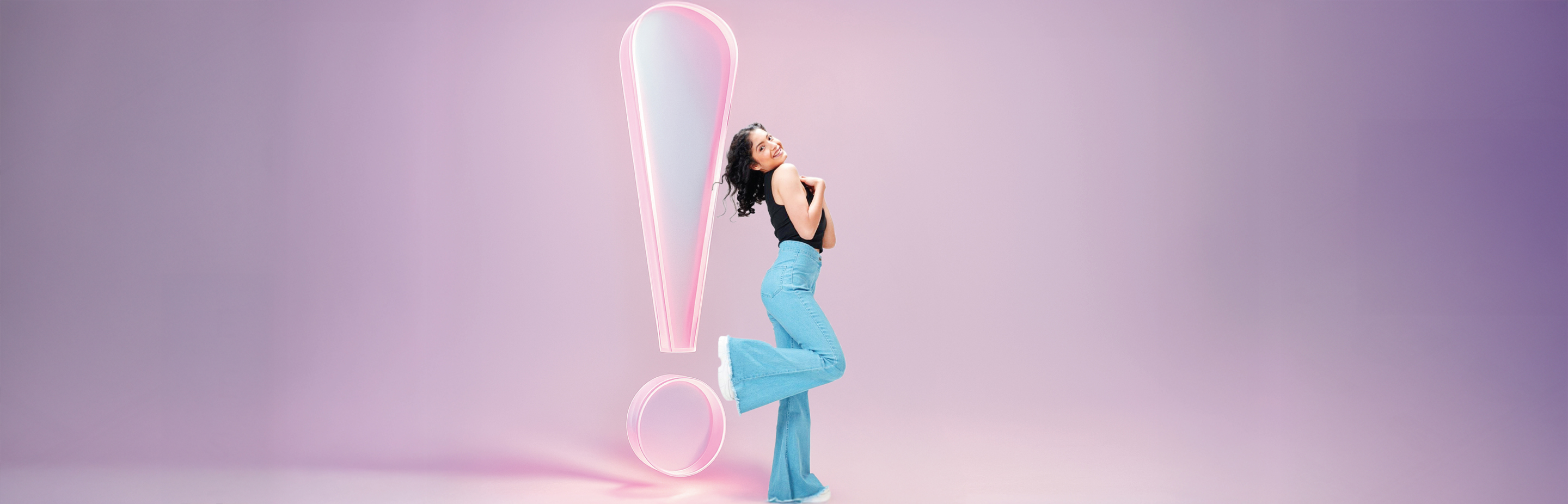 be!MYN — Brand Identity