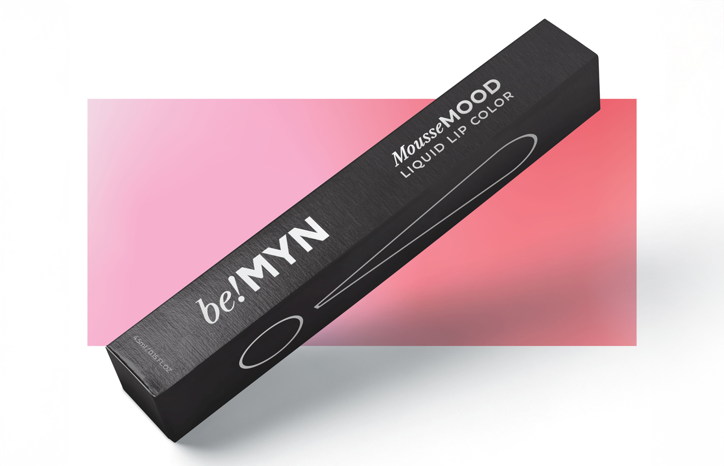 be!MYN — Colour System