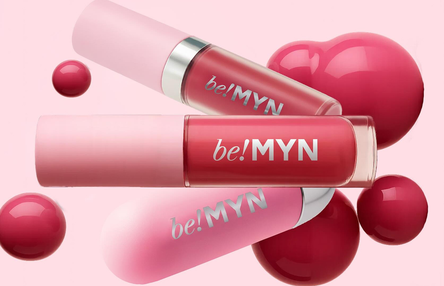 be!MYN — Exclamation Mark Device