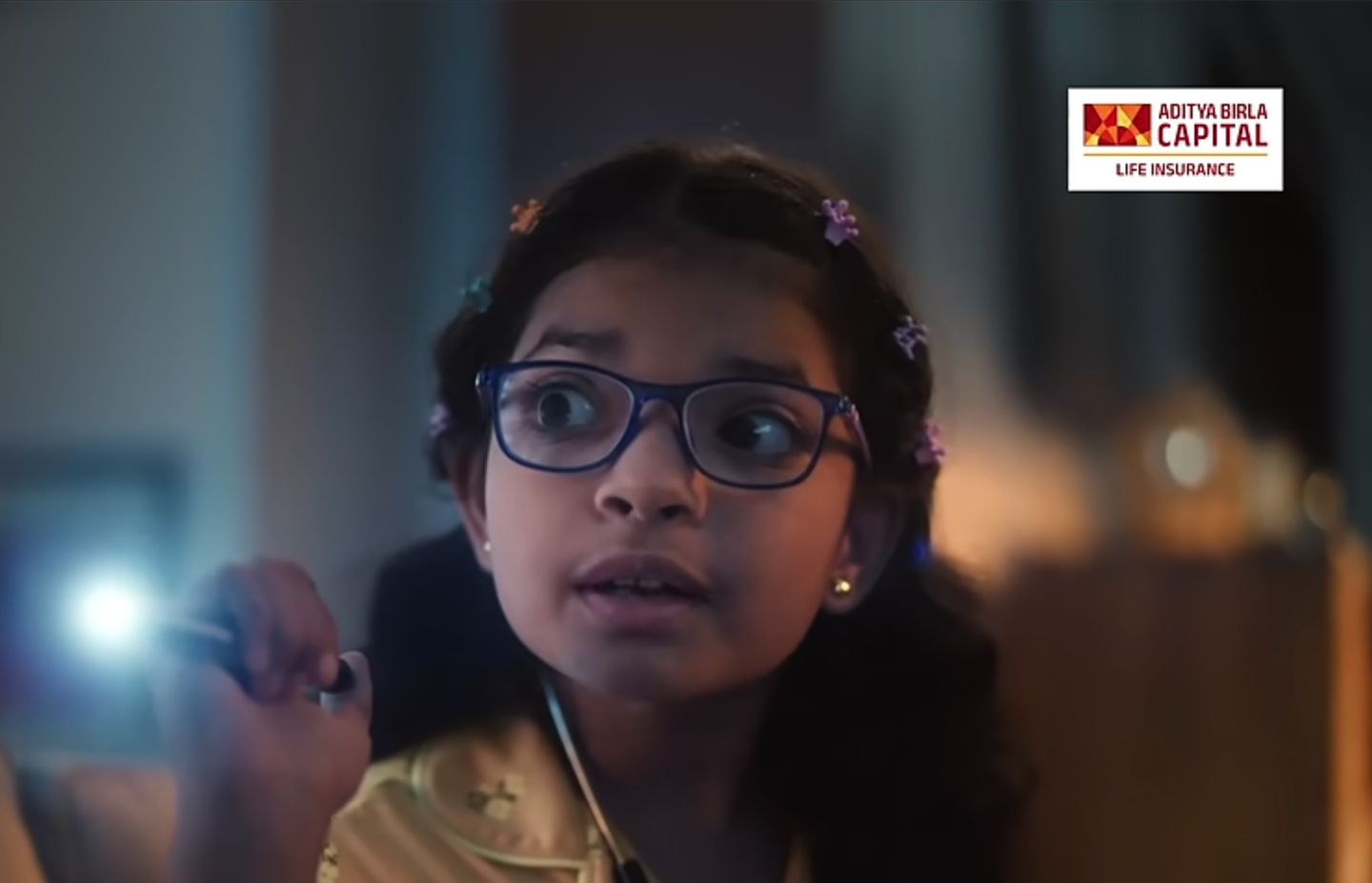 Boodhe Hoke Kya Banoge for Aditya Birla Sun Life Insurance — Hyphen Brands case study