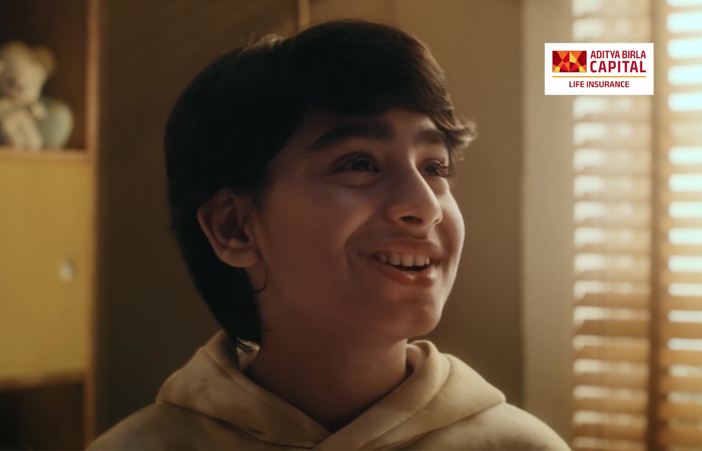 Boodhe Hoke Kya Banoge for Aditya Birla Sun Life Insurance — Hyphen Brands case study