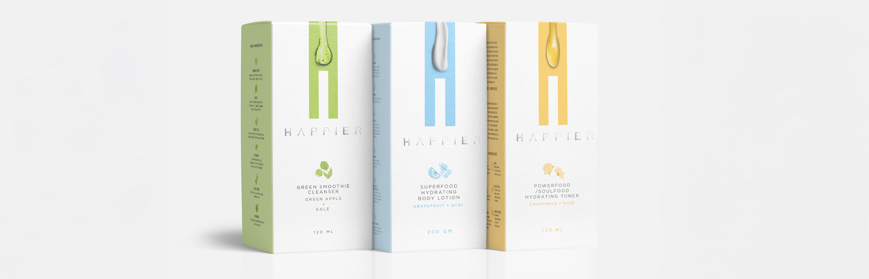 Happier for Dr. Morepen — Hyphen Brands case study