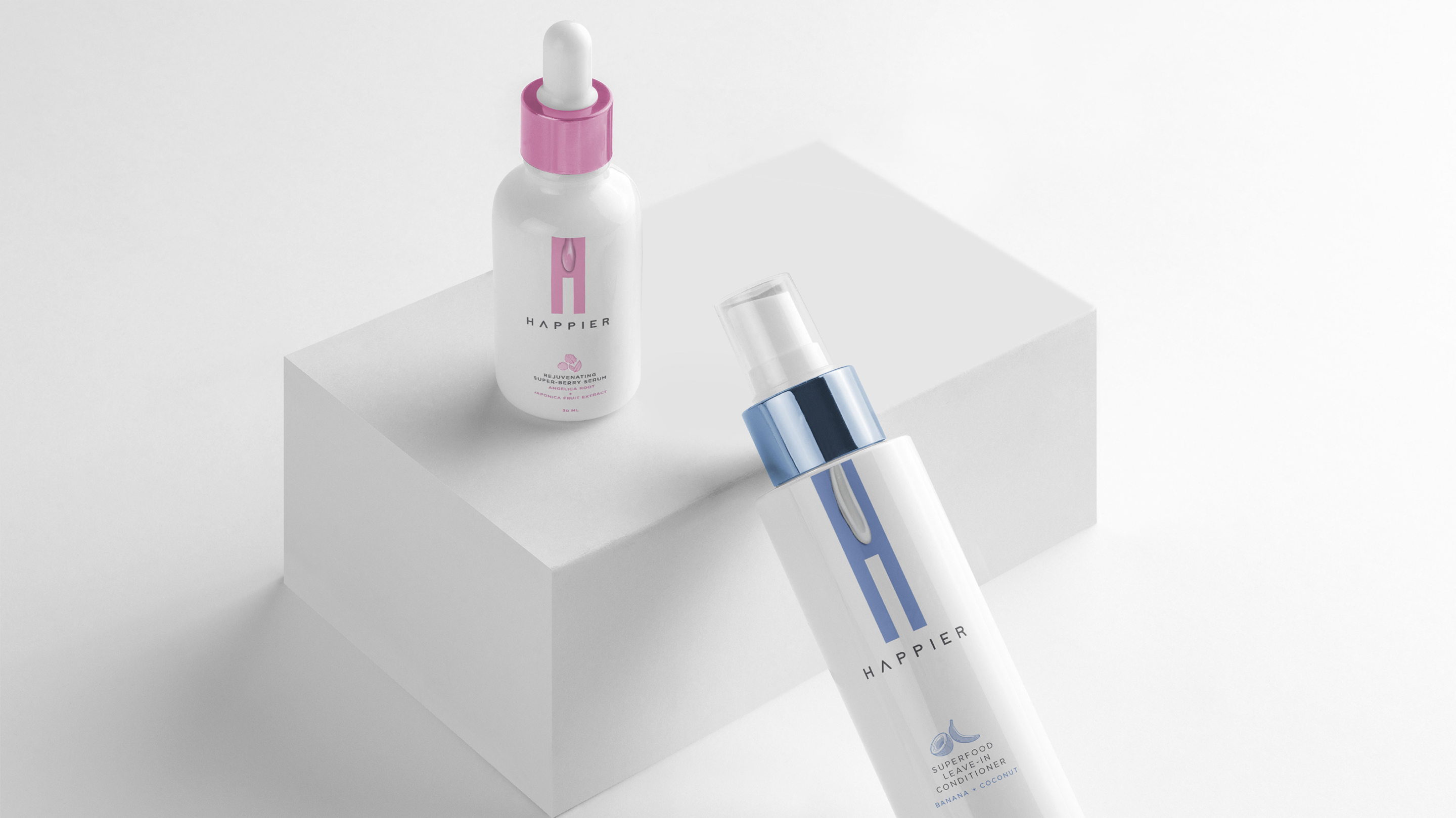 Happier for Dr. Morepen — Hyphen Brands case study
