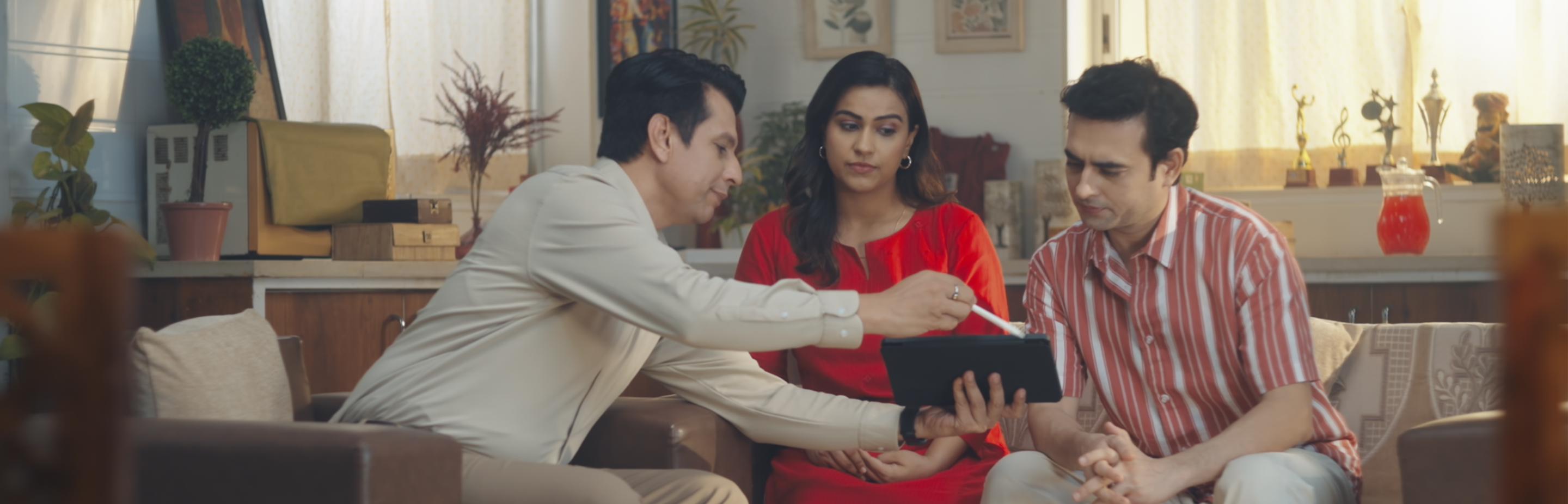 HER Insurance — Research & Strategy