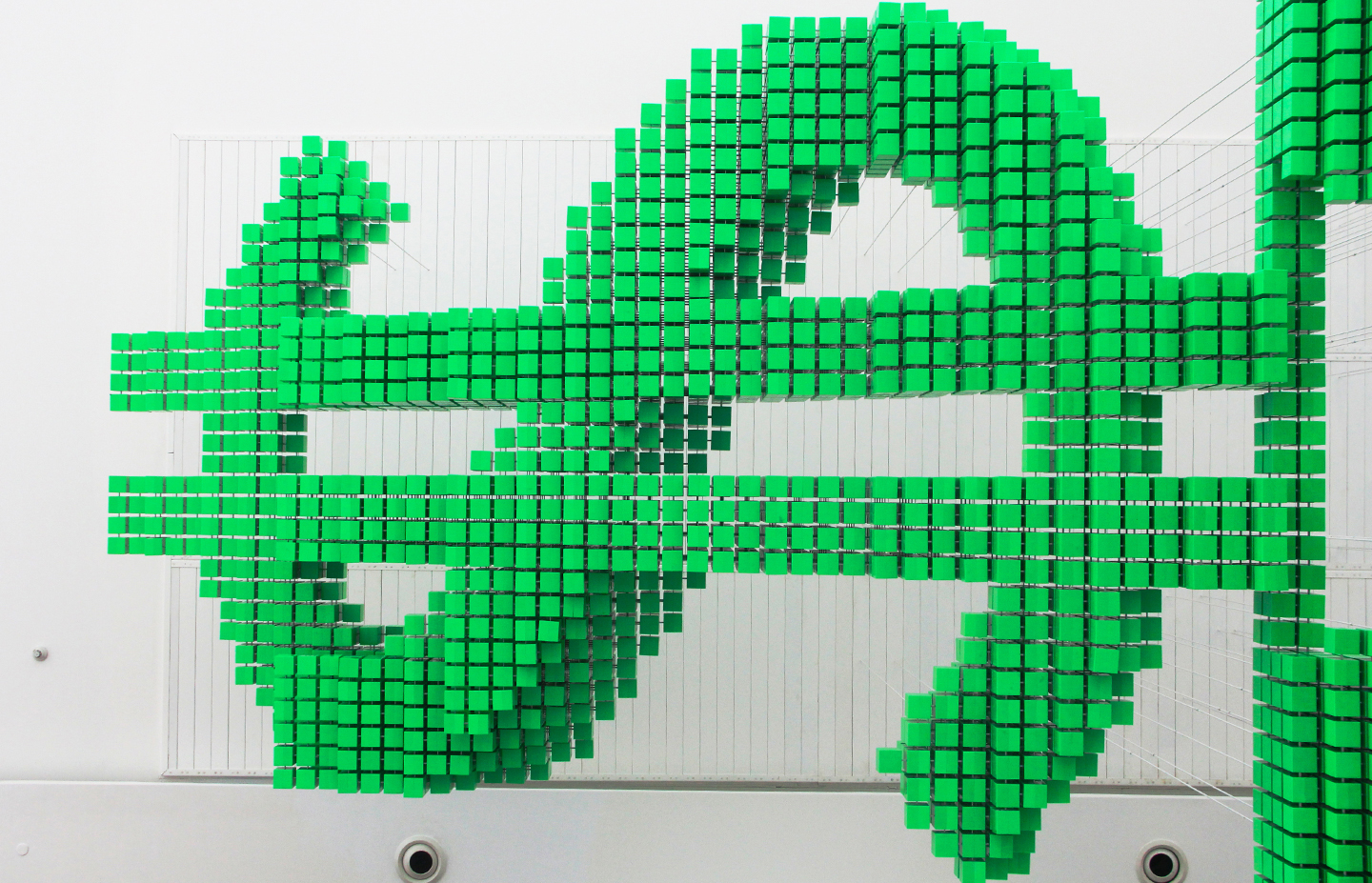 The Rising — Currency Symbol View