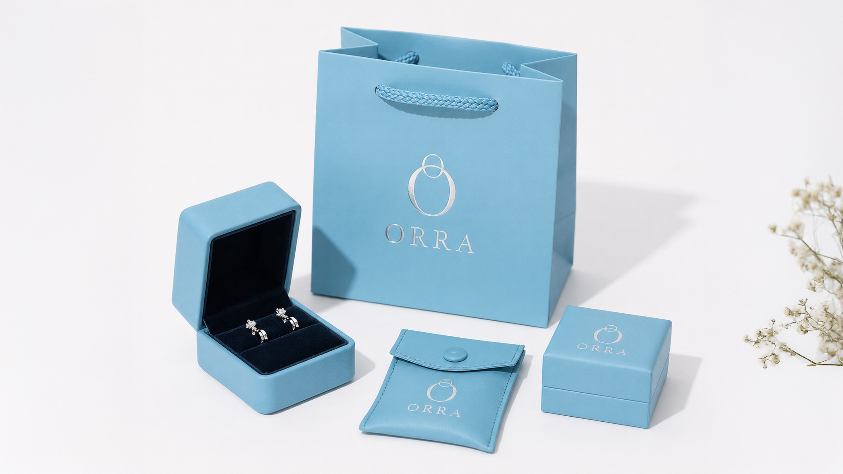 Orra — Print Communication