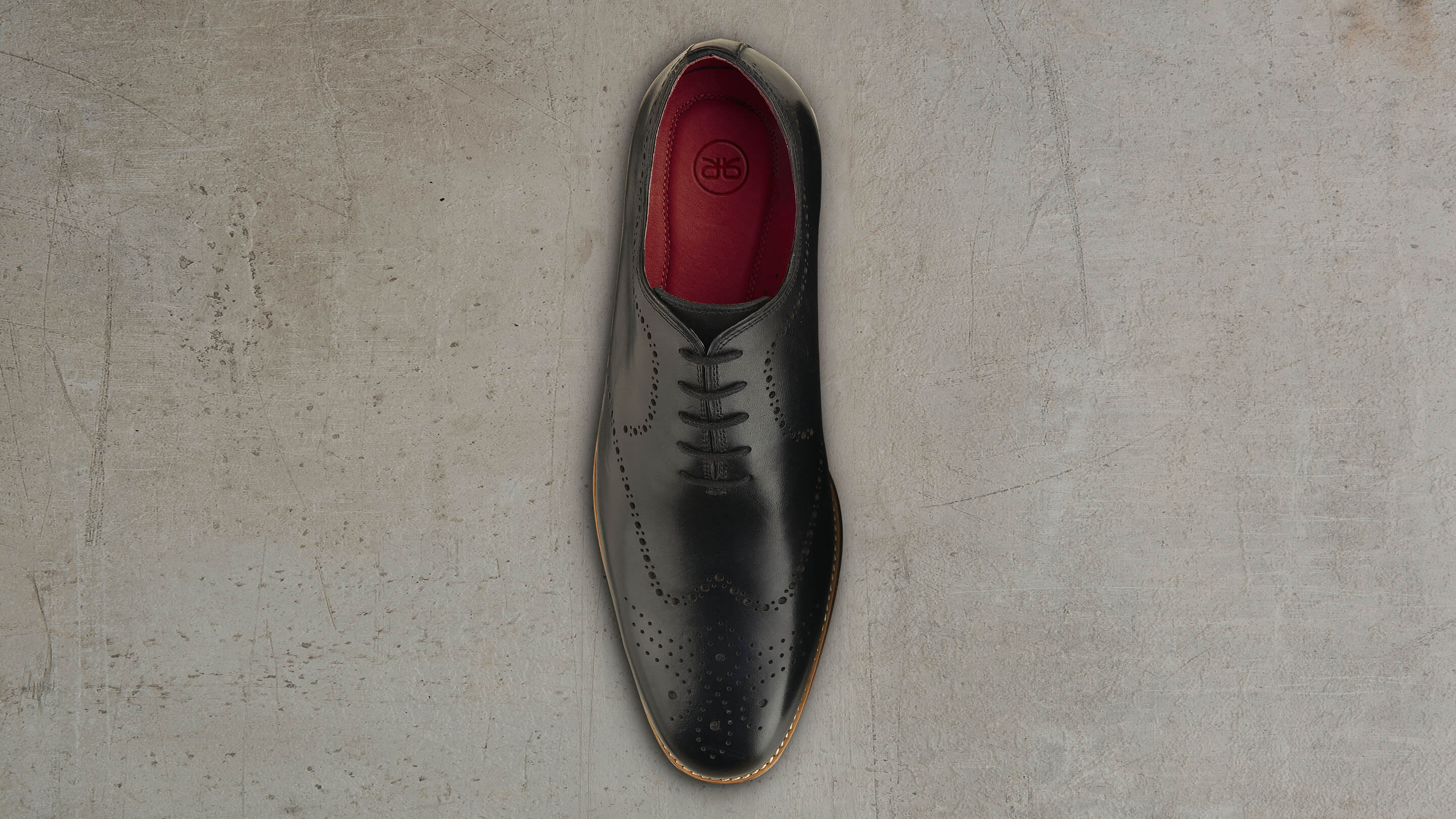 Regal Shoes — Campaign