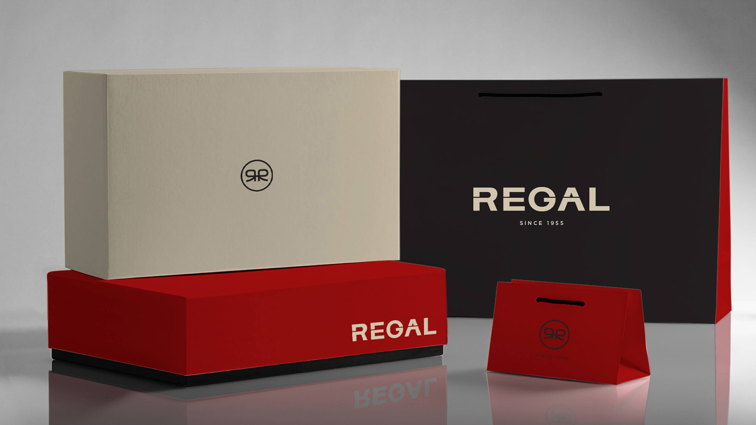 Regal Shoes — Regal Footwear