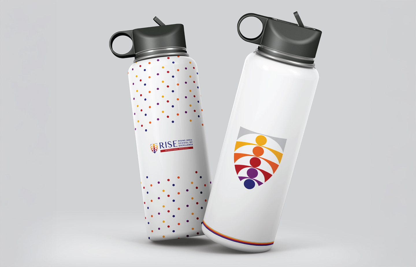 RISE — Admissions Collateral