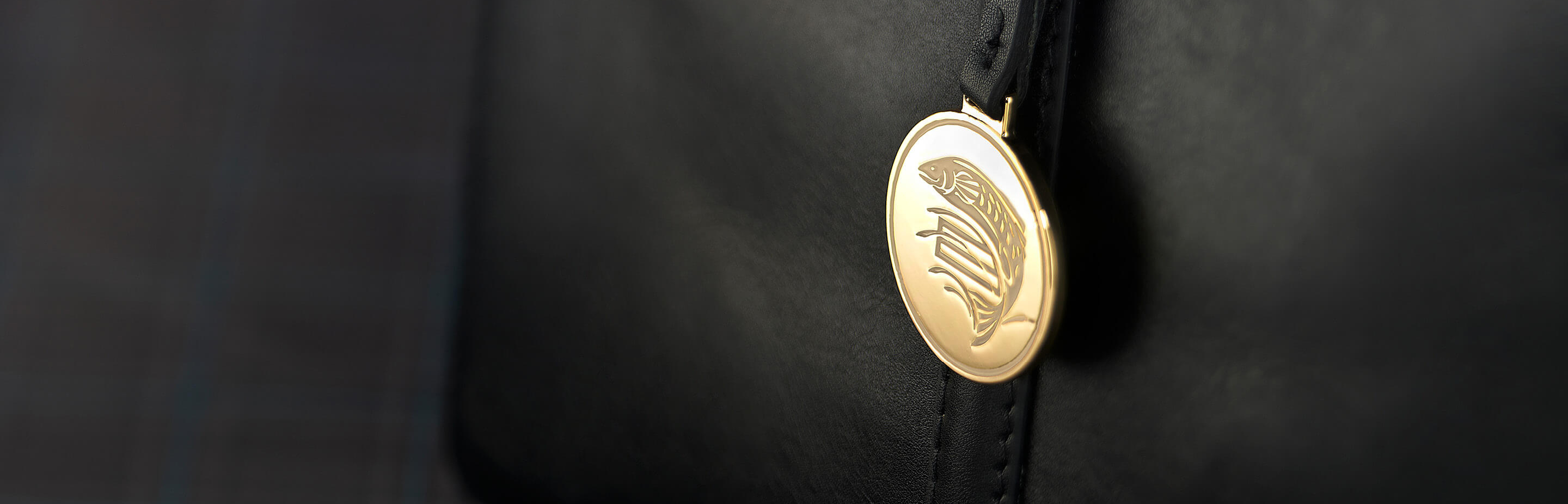 Singleton Selections leather accessories