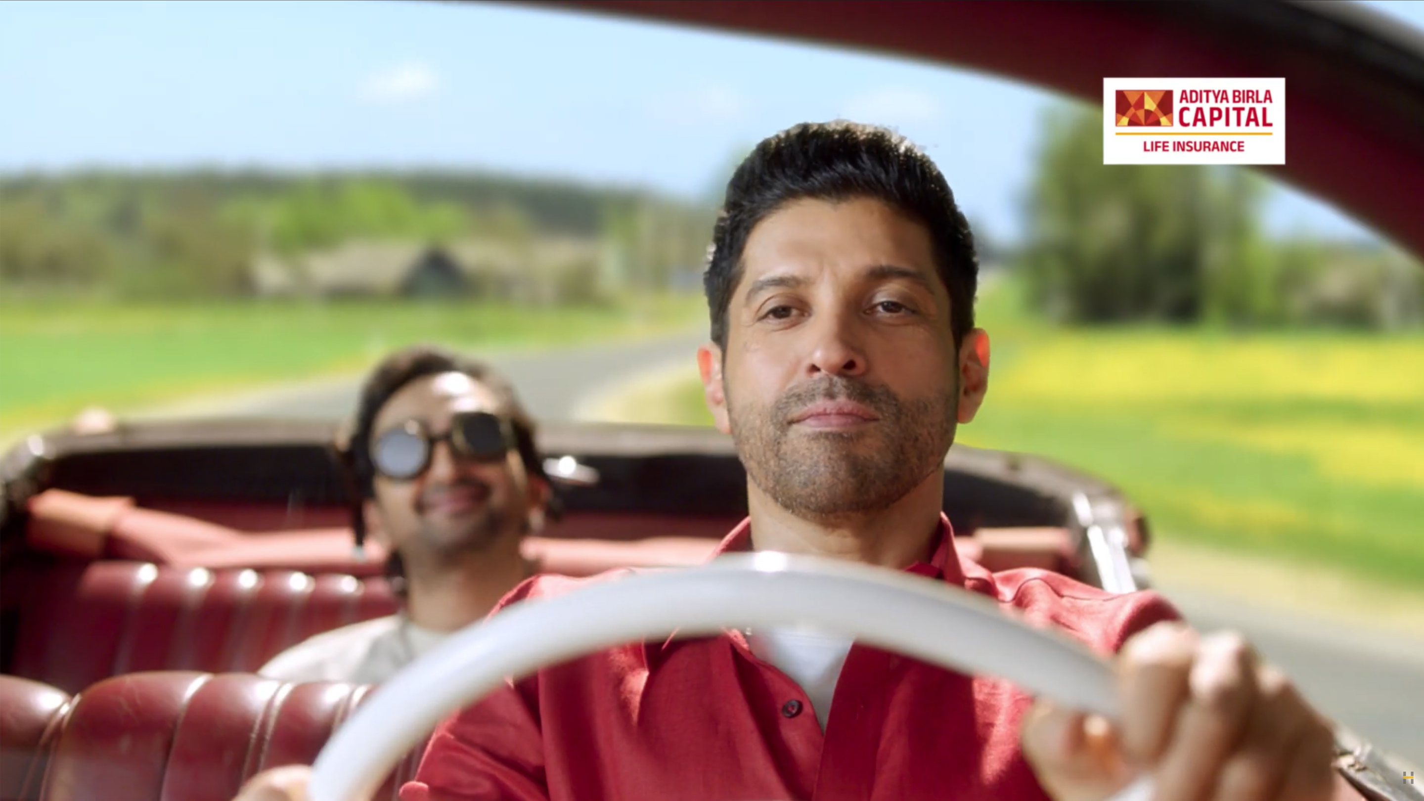 ABSLI Super Term — Ye Akela Hi Kaafi Hai for Aditya Birla Sun Life Insurance — Hyphen Brands case study