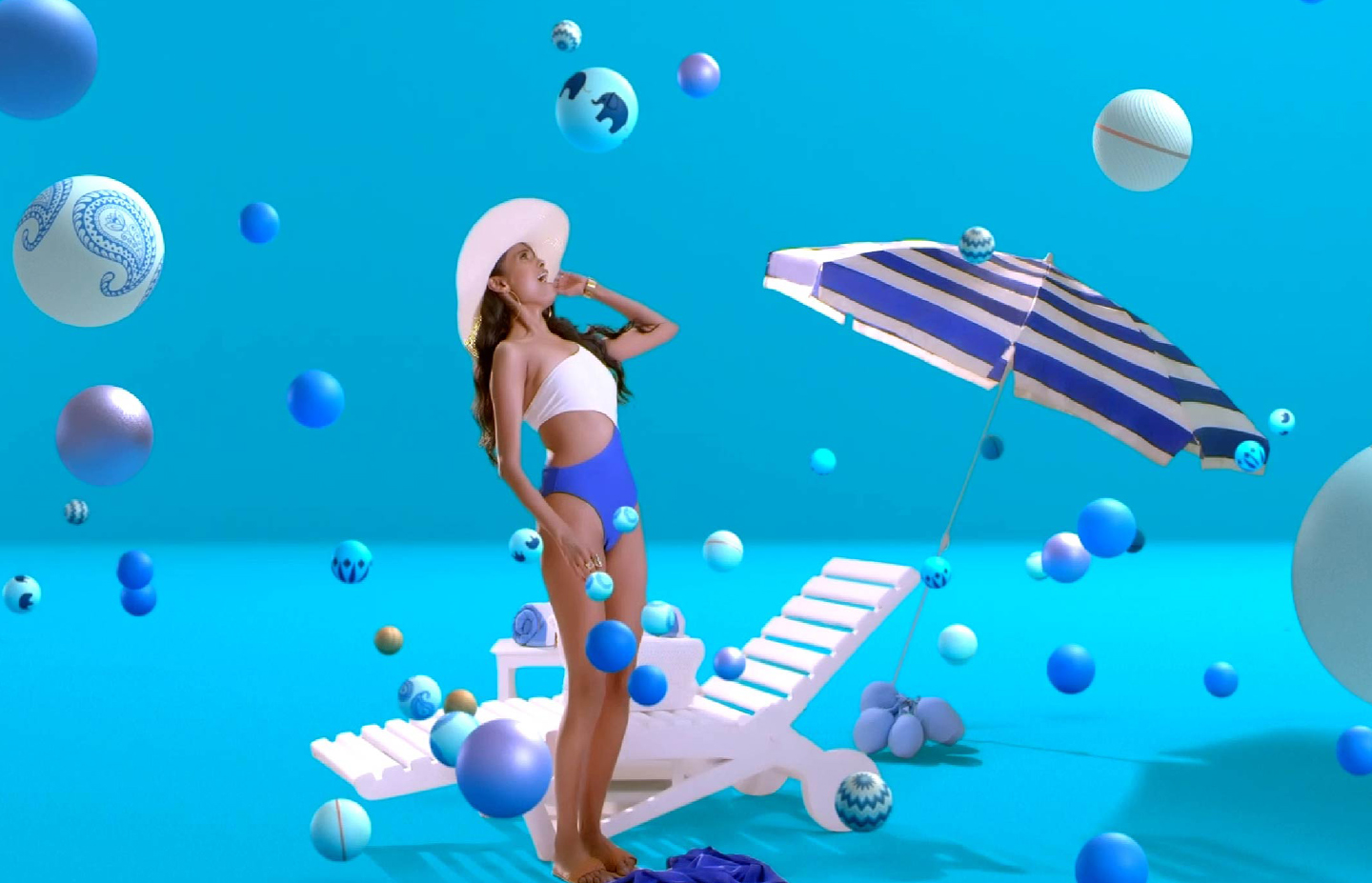 Zee Zest for Zee Entertainment — Hyphen Brands case study